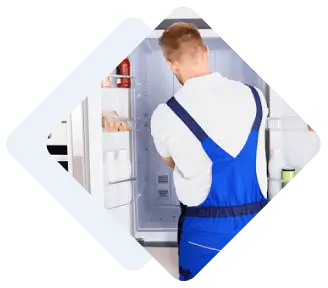 Refrigerator Repair in Orlando